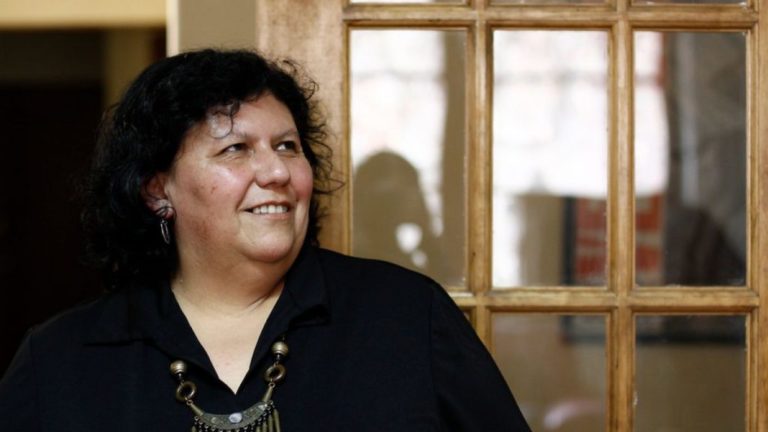 Diputada Lorena Pizarro ante moción de censura presentada por Kaiser: “Es una infamia y una cobardía”