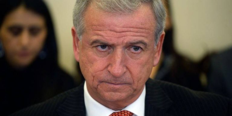 Hay un evidente doble discurso del Ministro de Hacienda señala economista Iván Vuskovic