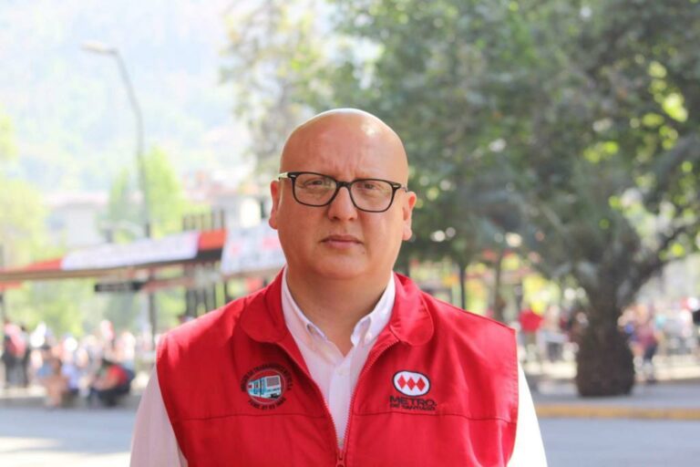 Eric Campos a 40 años del plan laboral: “Rompió la idea que los trabajadores eran sujetos históricos”