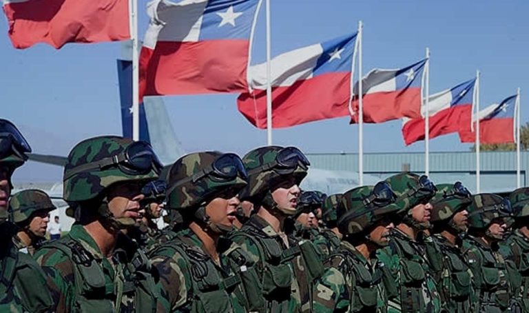 Juan A. Lagos analiza el complejo momento de las Fuerzas Armadas y Carabineros