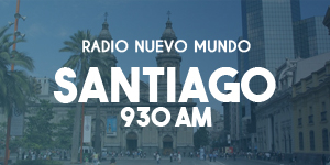 Radio Nuevo Mundo Red de Emisoras Nuevo