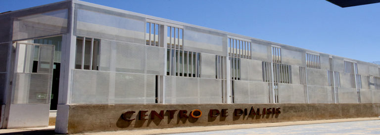 Clínica de diálisis municipal de Diego de Almagro fue acreditada ante Ministerio de Salud