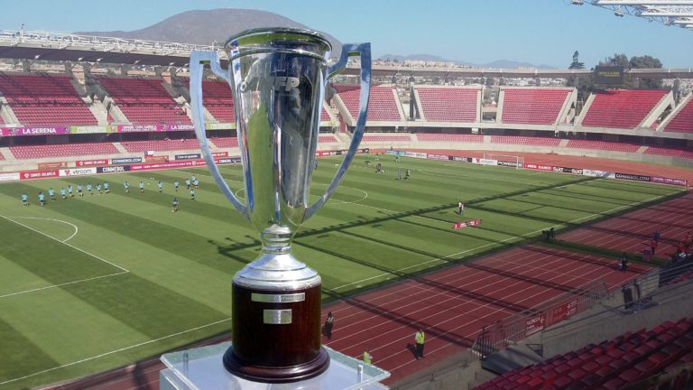 Programación Fútbol Chileno – D.24-NOV (8 partidos se jugados)