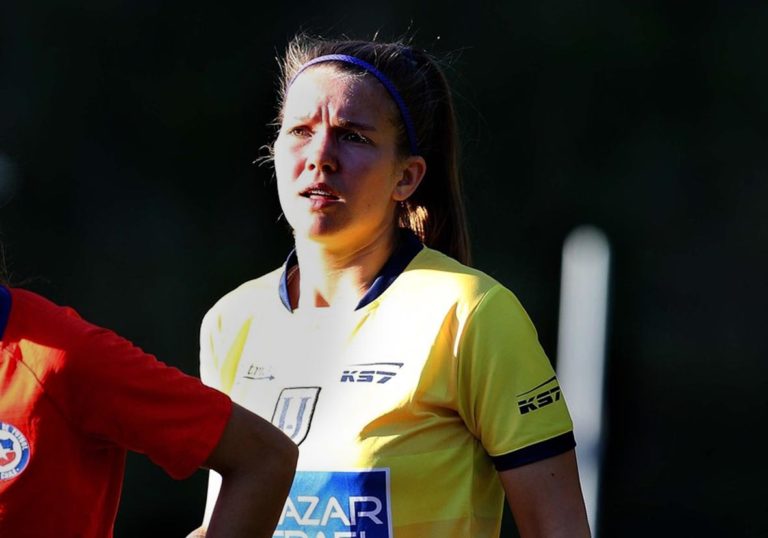 Finlandesa al Fútbol Chileno