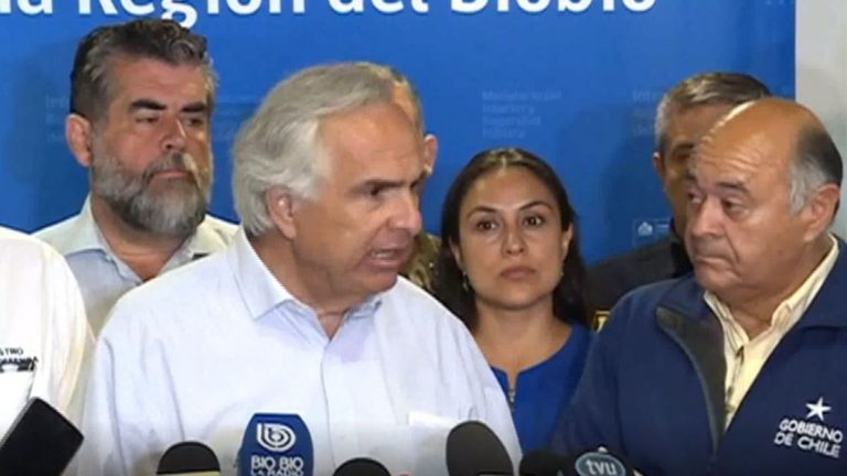 El “veranito” del gobierno