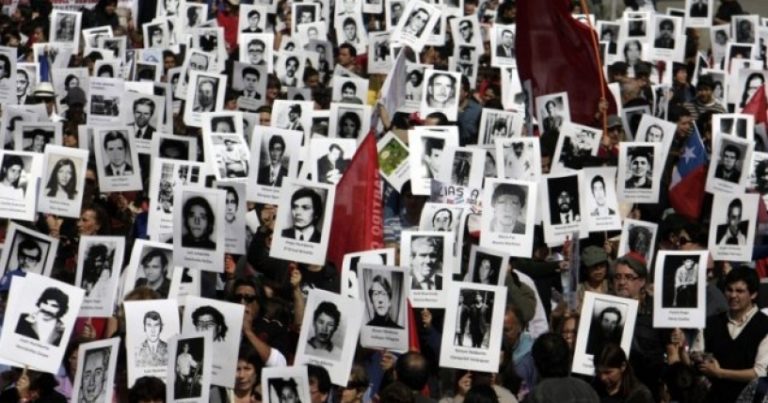 Corte de Apelaciones de Santiago: Nuevas condenas por violaciones a DD.HH. en dictadura civil – militar