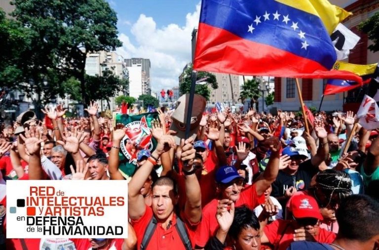 Carta abierta a la dra. Michelle Bachelet por Venezuela