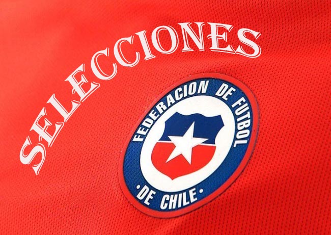 Nómina Chile Masculina
