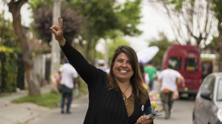 Diputada Claudia Mix: “Gobierno no ha cumplido sus promesas populistas de campaña”