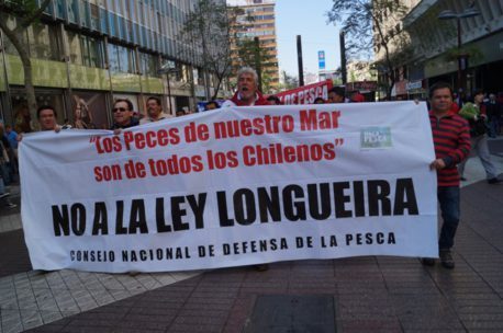Diputado Gutiérrez primer querellante por ley Longueira: “Anularla permitirá depurar la actividad política”