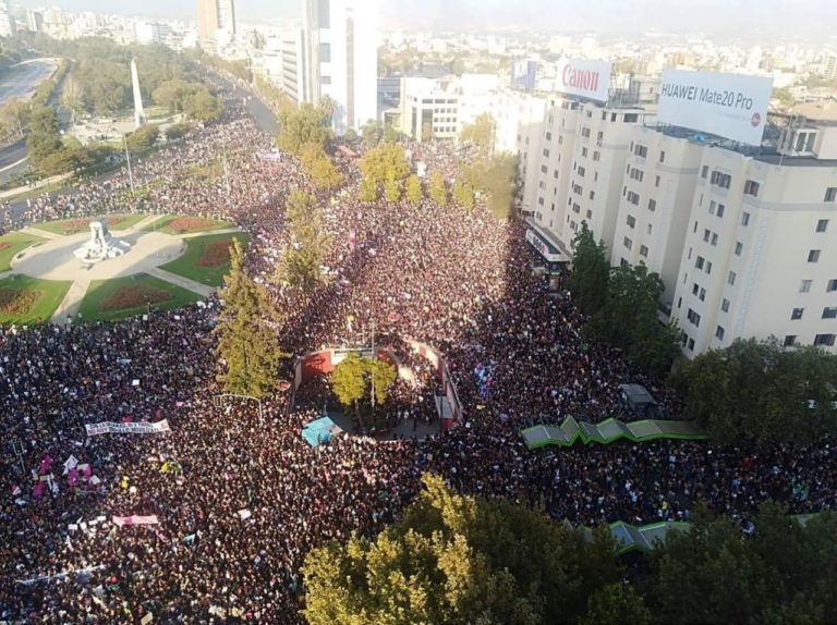 Lo que deja las impresionantes movilizaciones del 8M: “Las mujeres no pueden seguir esperando”