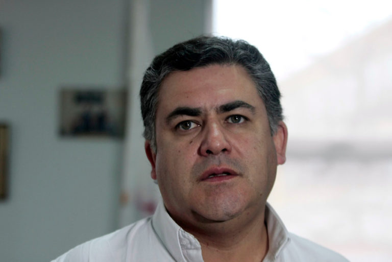 [Podcast] Consejero nacional de la CUT, Nolberto Díaz, destaca importancia en avanzar en derechos sindicales y negociación ramal