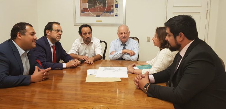 Diputado Núñez: “Mas allá de las diferencias es urgente una agenda social conjunta de la oposición en concordancia con Unidad Social”