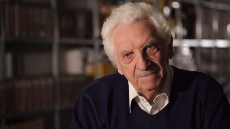 Miguel Lawner, Premio Nacional de Arquitectura