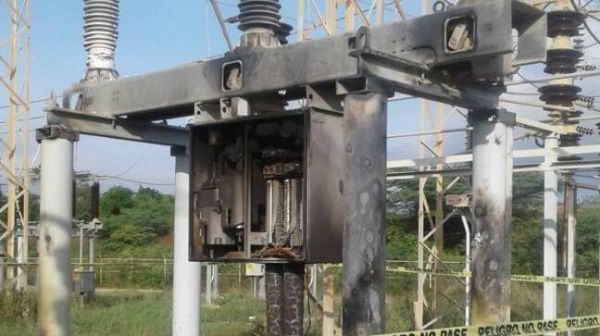 Presidente Nicolás Maduro asegura que derrotarán sabotaje contra sistema eléctrico nacional
