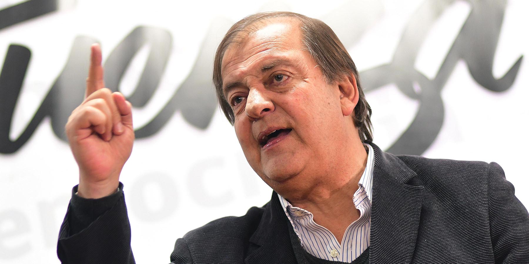 Ciclo de Debates Progresistas del PPD