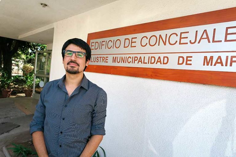 La experiencia del manejo del agua en Osorno y Maipú: Defender lo público como bandera de lucha
