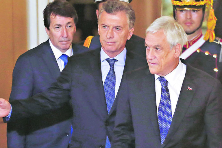 Julio Gambina y elecciones presidenciales argentinas: “El principal tema es la debacle económica y la grave crisis social”