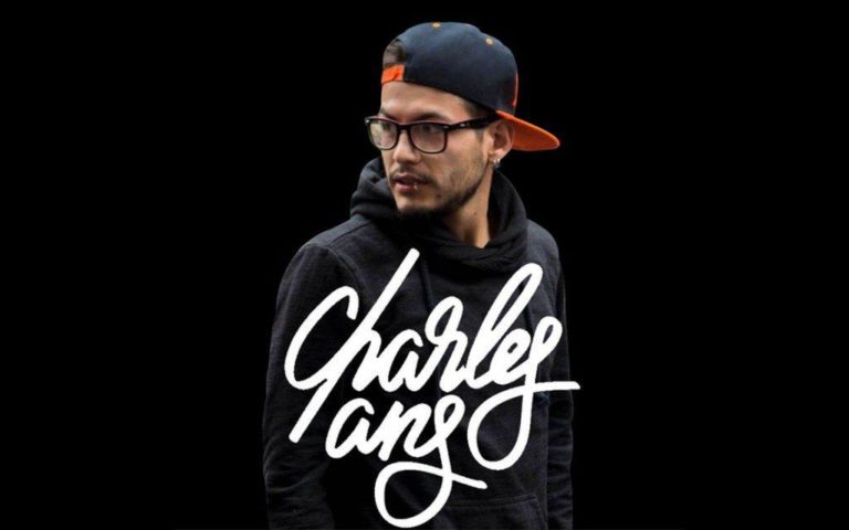AVENIDA INDEPENDENCIA: “Charles Ans, o la música urbana mexicana visita Chile”.