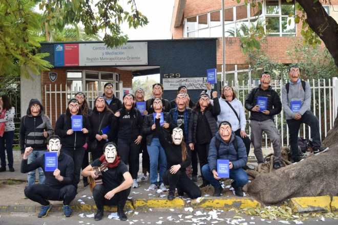 Masivos despidos en empresa L`oreal
