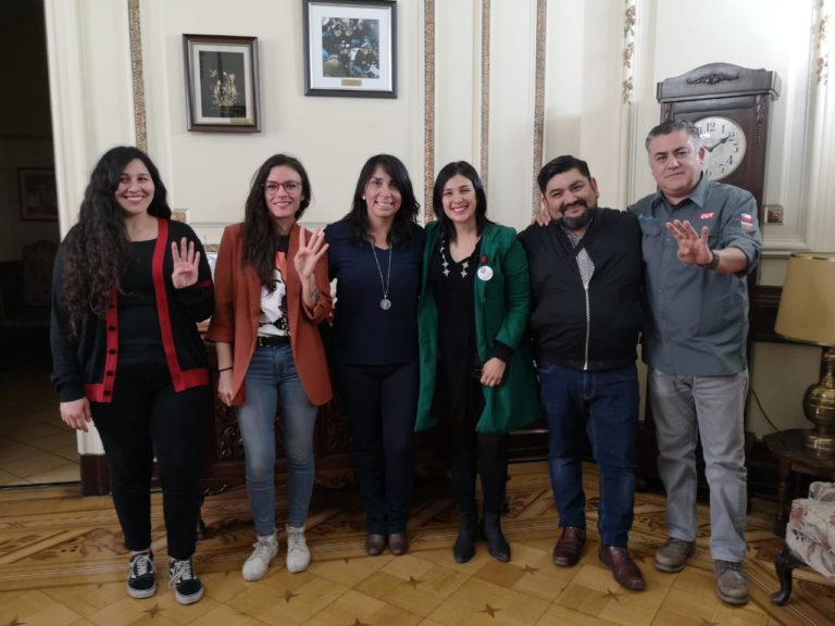 Todo en marcha para festival social, político y cultural por las #40Horas