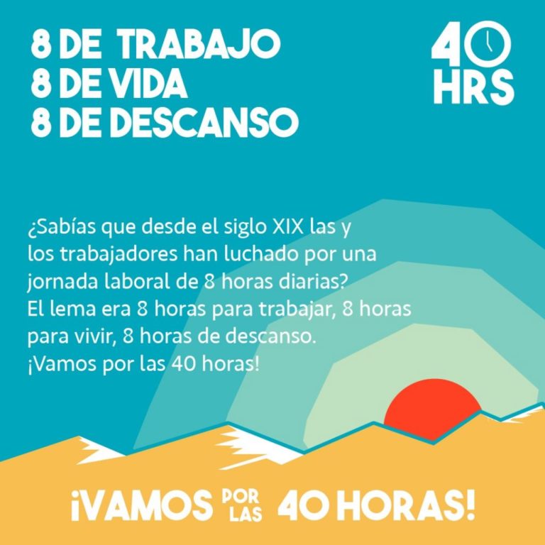 Diputado Teillier y oposición a las 40 horas: “Hay una falta de humanidad en el gran empresariado”