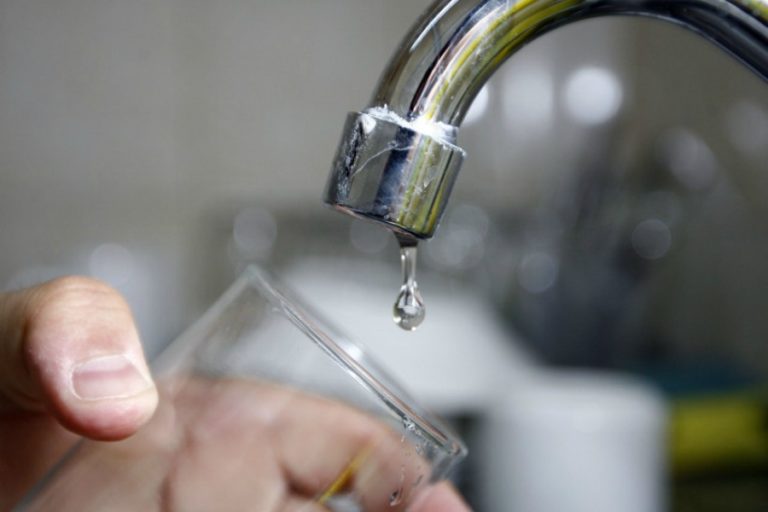 Advierten sobre alta probabilidad de racionamiento de agua potable para 2020