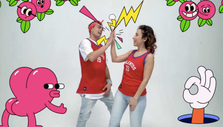 AVENIDA INDEPENDENCIA: “Somos Cabros Chicos, la banda musical de Los Pulentos, está nuevamente en escena”.