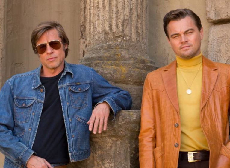 FUNCIÓN VERMÚ: “Vuelve Tarantino con “Érase una vez en Hollywood””.