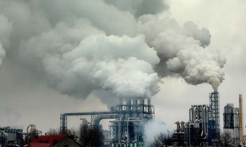 Cámara aprueba proyecto que busca adelantar en 10 años cierre de las termoeléctricas a carbón