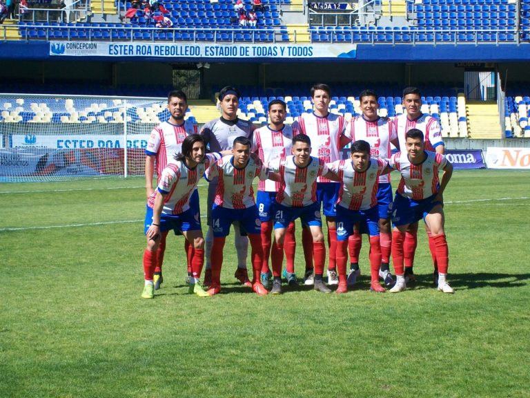 Linares Unido se Tituló Campeón 2019