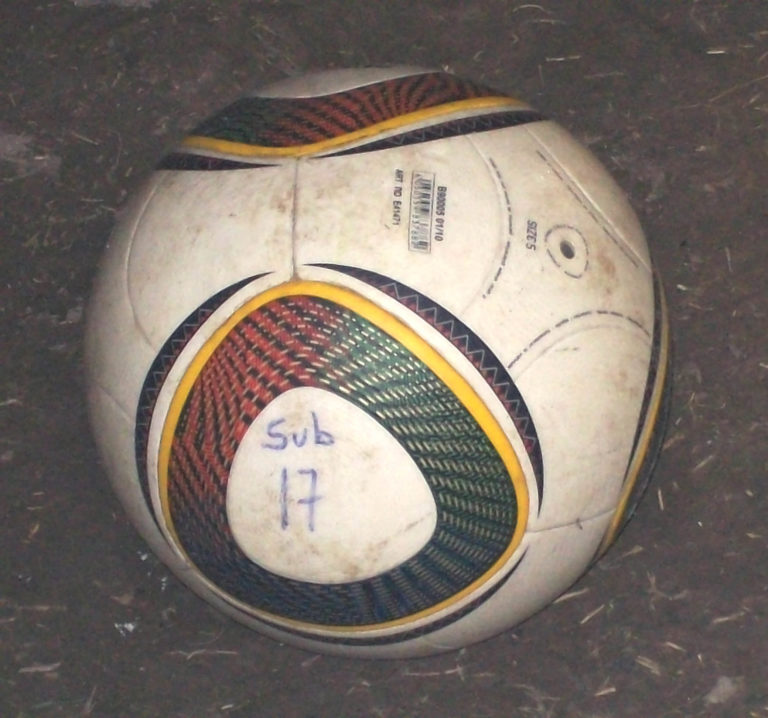 NUEVA SUSPENSIÓN DEL FÚTBOL PROFESIONAL