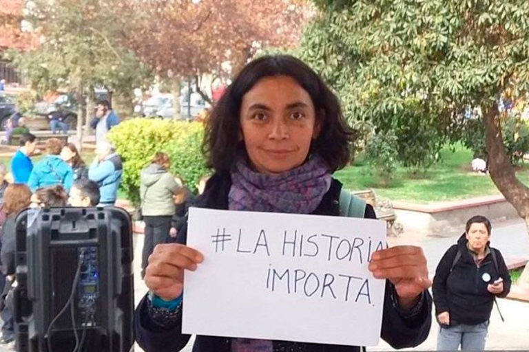 SIMCE como instrumento de la mala educación estandarizada