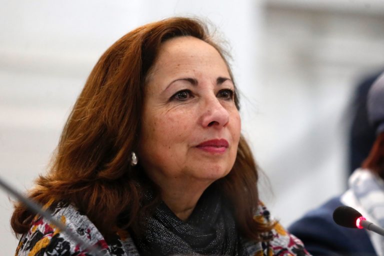Diputada Sepúlveda criticó rechazo del Ejecutivo a aumentar en un 50% las pensiones