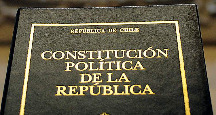 constitucion de chile nueva