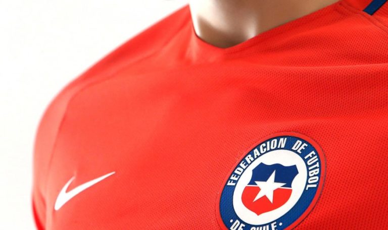 Nómina Chile Sub-23 Masculina