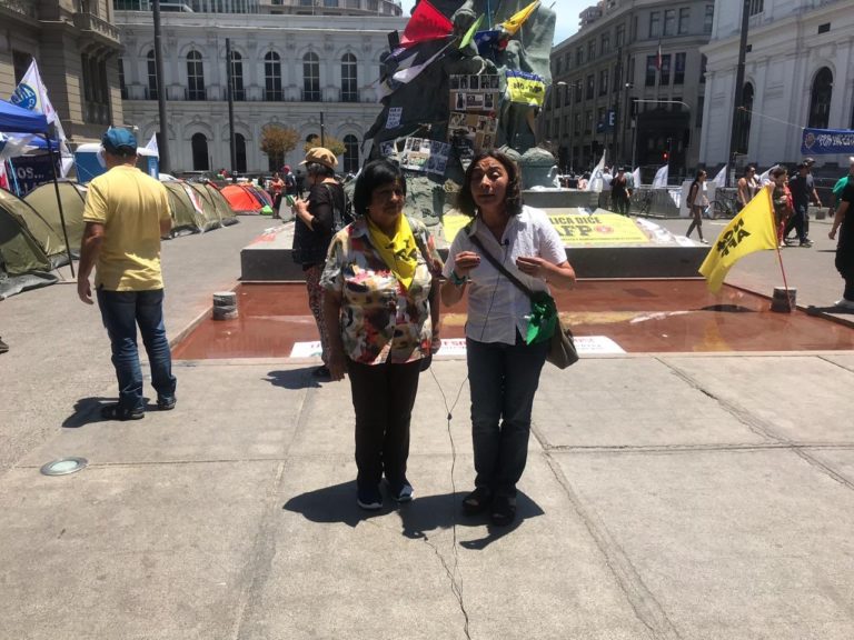 Fallo unánime: Corte de Apelaciones de Antofagasta ordena entregar la totalidad de su ahorro previsional a profesora María A. Ojeda