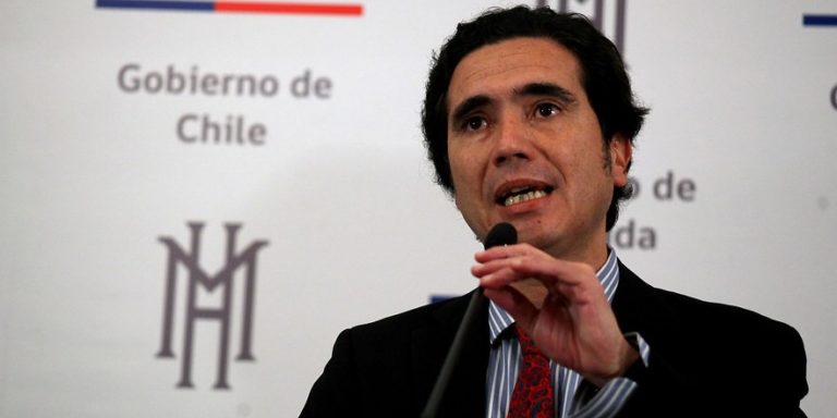 Carlos Insunza ante propuesta de reajuste para el sector público: “Primera vez que se reduce el poder adquisitivo de los trabajadores”
