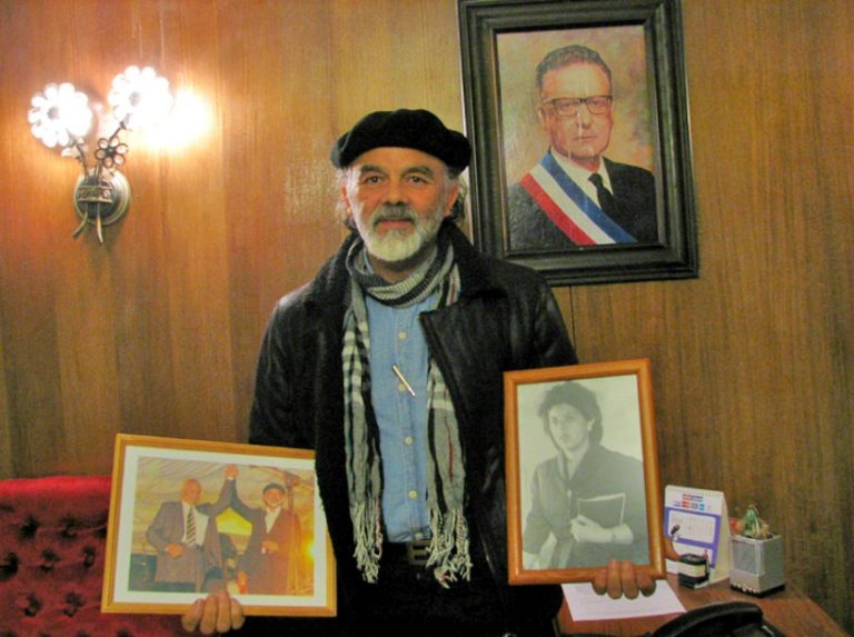 La Consulta vino a reivindicar las demandas sociales por una vía más participativa y democrática señaló Alcalde Rodrigo Sánchez