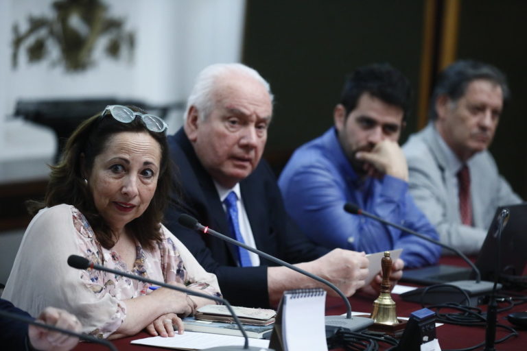 Diputada Sepúlveda presidirá comisión que analiza Acusación Constitucional contra Intendente Guevara
