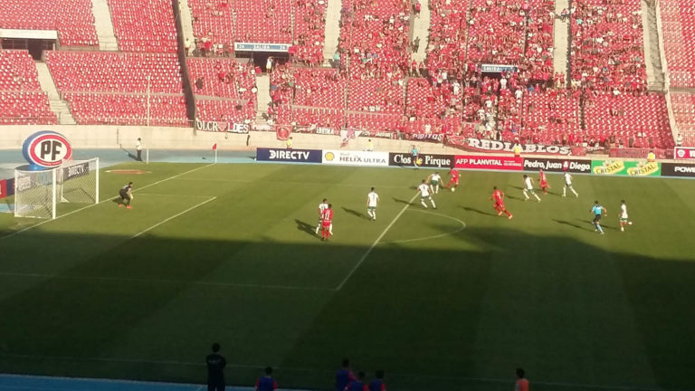 INICIO DEFINICIONES PARA SEGUNDO CUPO ASCENSO A PRIMERA