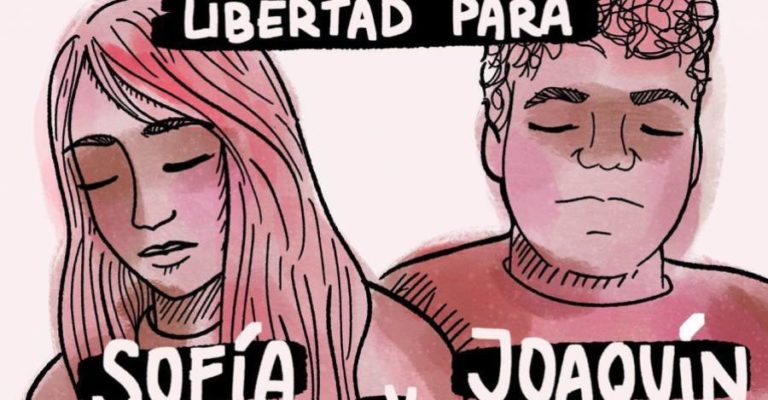 Entregan antecedentes a Defensoría de la Niñez por irregular privación de libertad de menores en marco del estallido social