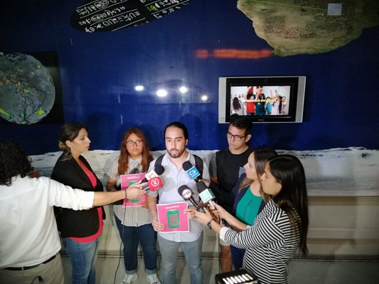 JJCC propone anular PSU este año y utilizar promedio de notas de enseñanza media