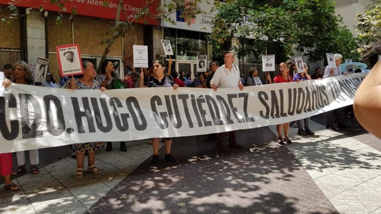 Diputado Gutiérrez: “Primero fueron por toda la bancada PC, como no pudieron ahora buscan mi destitución para afectar la representación popular”