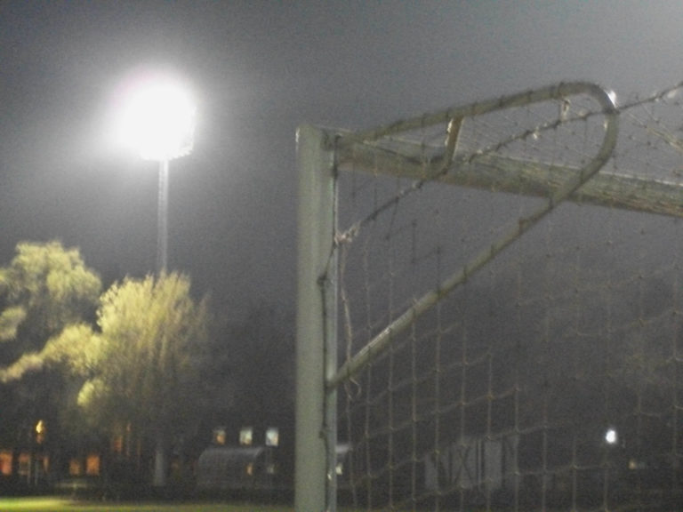 Semifinales en el fútbol profesional ANFP
