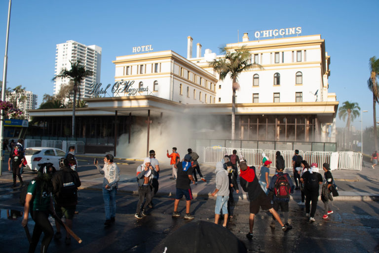 Concejal Andaur devela los graves problemas sociales de Viña del Mar: Lo que quieren esconder tras el Festival y los incidentes