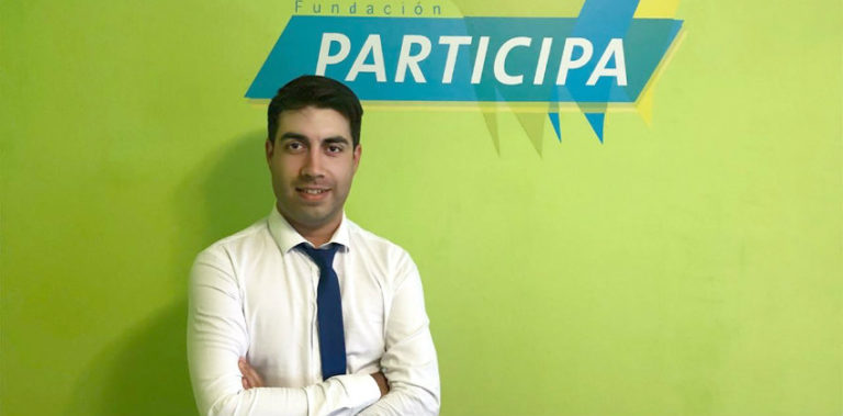 Fundación Participa: “Chile está viviendo proceso inédito en su historia institucional con el plebiscito que se concretará en abril”