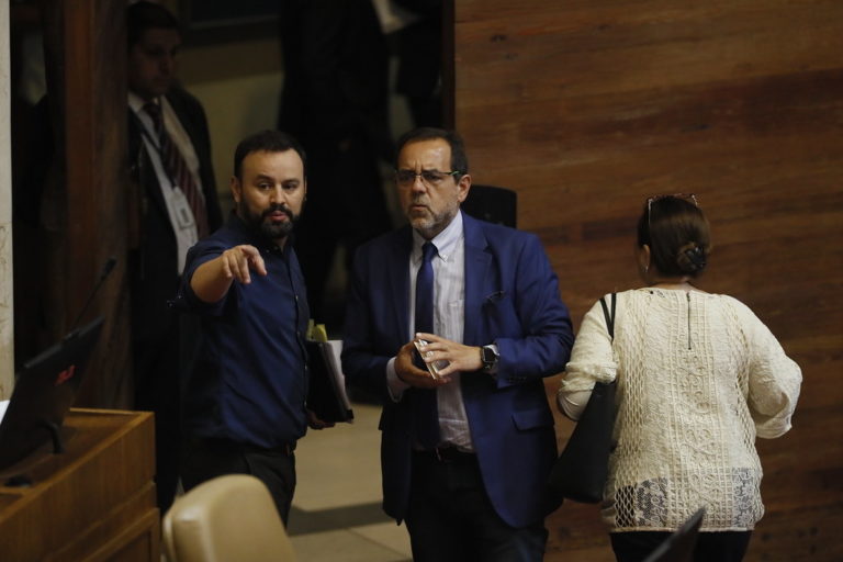 Diputado Mulet (FREVS): “Así como plantear la postergación del plebiscito no es antidemocrático, tampoco lo es adelantar las elecciones”