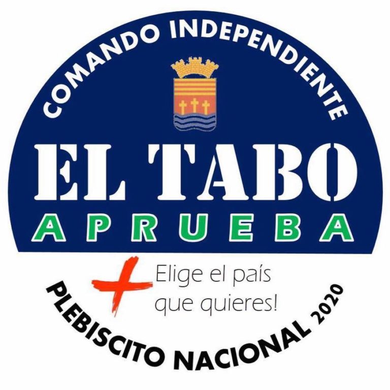 Por todo Chile: Forman Comando independiente “El Tabo Aprueba”
