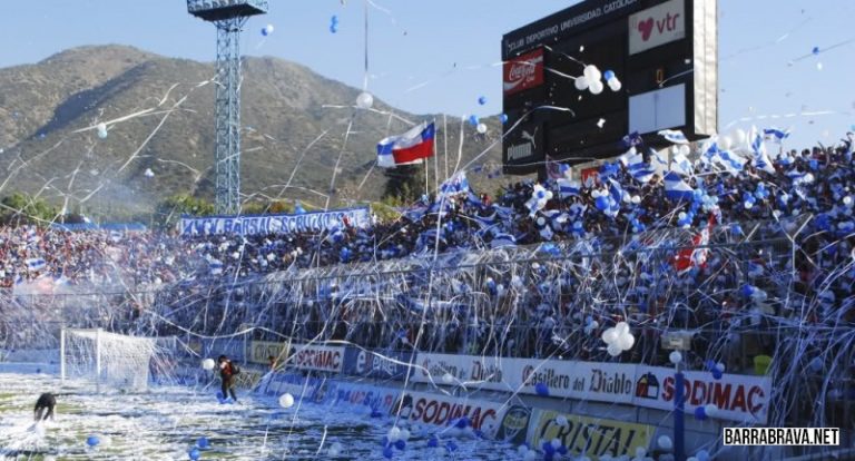 Resultados del Fútbol Profesional